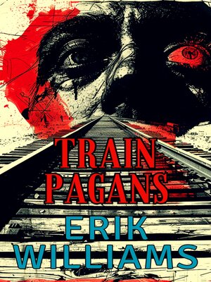 cover image of Train Pagans